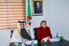 Environment minister, Algerian counterpart discuss biodiversity, endangered species protection