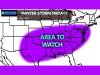 Major Winter Storm Threat Expands From Texas and Oklahoma to Arkansas, Tennessee, Kentucky, and the Eastern U.S. Ahead of Friday–Saturday Impact