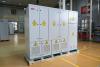 ABB ships first wind power converter from India
