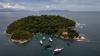 Schooner Tours Democratize Access to Remote Islands and Beaches along Rio de Janeiro's Coast