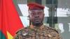 Togo extradites ex-Burkina leader after alleged coup plot