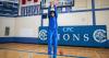 This Oakville teen is a dunking machine — and might be Canadian basketball's next big thing