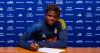 Leeds United sign Nigeria international Leonard Ngenge to join academy set-up