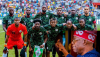 Super Eagles Rise To 26th In FIFA World Rankings, Third In Africa, Highest Since 2010