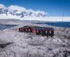 The last continent: Heritage on the Antarctic Peninsula