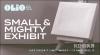 Olio Arts and Music Center to present Small and Mighty Exhibition