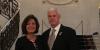 Northwest Arkansas Congressman Steve Womack announces the death of his wife, Terry