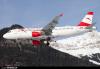 Airbourne Colours to repaint Austrian Airlines’ A320 fleet