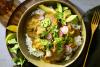 Slow Cooker Pork Chile Verde