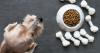 Who are the biggest players in pet food?