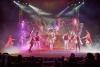 Circus magic arrives in Elche with Gran Circo Alaska