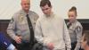 18-year-old to plead guilty to North Carolina shooting that left 5 dead, lawyers say