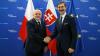Foreign Minister Highlights Strong Slovakia–Poland Ties
