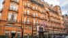Hotel industry chiefs urge chancellor to extend business rates relief beyond pubs
