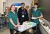 Blackburn College Supports Young People with Healthcare Employment