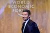 David Beckham says parents must let their children ‘make mistakes’ on social media