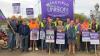 UK National Coal Mining Museum management issues disciplinary threats against strikers