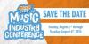 ArtsQuest presents second Music Industry Conference at Musikfest 2026
