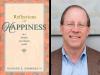 Homewood author explores the meaning of happiness in new book
