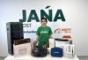 Shipping goods from China with Jana Post: transparent pricing and full tracking
