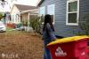 Brownsville begins recycling program