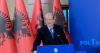 Berisha warns Albania facing demographic decline