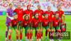 Morocco to face Senegal, Algeria in Women’s AFCON 2026 Group stage in Rabat
