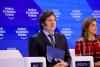 Davos Forum says ‘insufficient public services’ is Argentina’s main risk