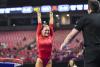 Arkansas gymnastics' Lauren Williams named SEC co-specialist of the week