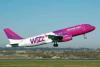 Wizz Air to launch flights from the capital of Armenia to Greek  island of Rhodes