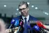 Vučić: Serbia will expand cooperation with Azerbaijan