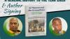 Vincentian history book launches in Barbados
