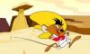 SPEEDY GONZALES Is Getting a Standalone Movie from THE BOOK OF LIFE Director Jorge R. Gutiérrez