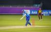 Zadran, Rasooli  lead Afghanistan to 38-run victory over Windies in T20 series opener