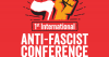 Over 230 well-known personalities from 50 countries have united to call for stronger international action against fascism and imperialism