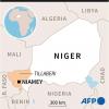 Suspected jihadist attack kills 31 civilians in Niger