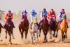 Tinubu’s ‘Renewed Hope Horse’ wins Hadejia International Horse Racing