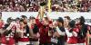 Football, Fútbol, Food: Indiana Hoosiers championship makes things difficult for new coaches