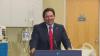 DeSantis pledging $26M to fund nursing education across Florida