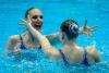 Olympic Champion Svetlana Romashina Appointed Head Coach of Russian Synchronized Swimming