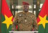 Togo Extradites Burkina Faso’s Ex-Leader Damiba
