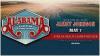 Alabama, Jamey Johnson set for May concert in Macon