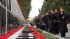 Azerbaijan commemorates the victims of the Soviet crackdown of January 20th, 1990