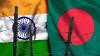 'India has decided to evacuate family members of diplomats from Bangladesh'