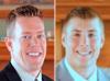Chad Haselhorst, David Bierman earn leadership posts at Capitaline