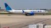 United Airlines flight from D.C. to San Francisco diverted to Chicago due to unruly passenger
