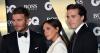 David Beckham Opens Up About Parenting and Social Media One Day After Son Brooklyn’s Scathing Post