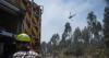 Uruguay to send 40 firefighters to Chile as Biobío and Ñuble wildfires leave at least 20 dead
