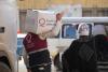 Qatar Charity launches largest food basket initiative in Syria
