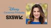 Disney Consumer Products President Tasia Filippatos to Discuss Brand Relevance for a New Generation at SXSW